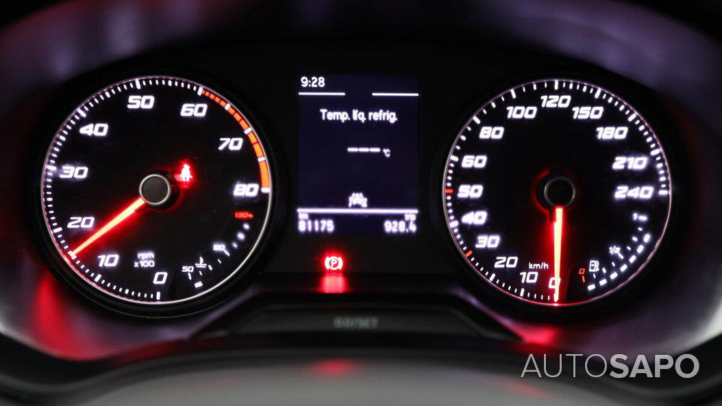 Seat Arona 1.0 TSI Style de 2022