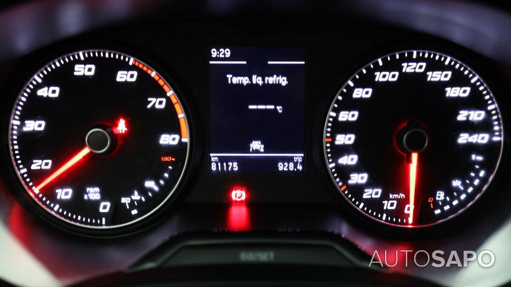 Seat Arona 1.0 TSI Style de 2022