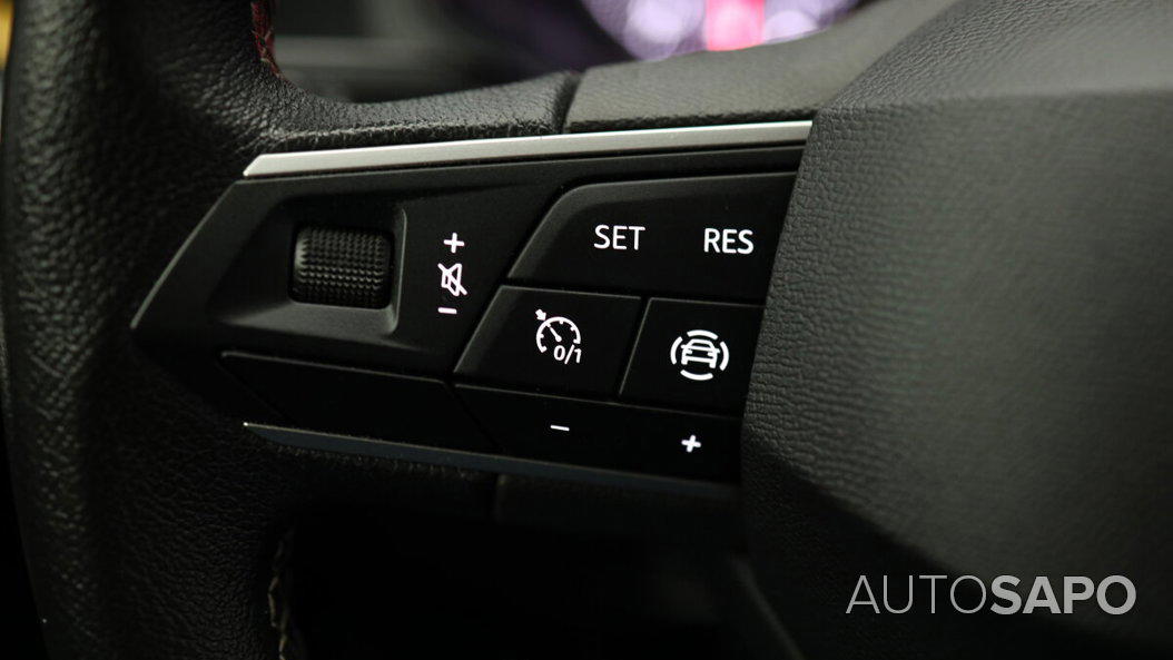 Seat Arona 1.0 TSI Style de 2022