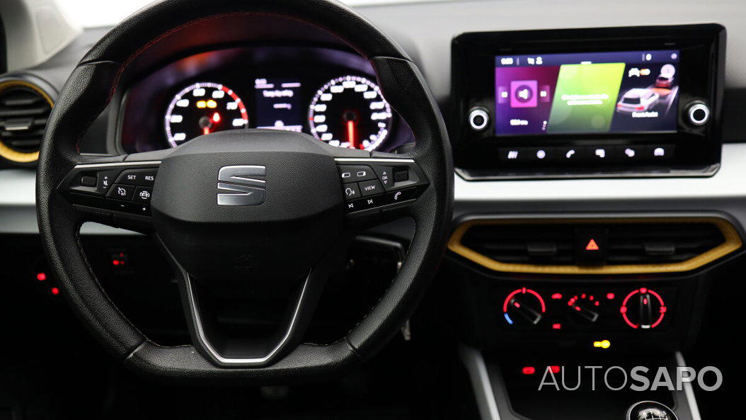 Seat Arona 1.0 TSI Style de 2022