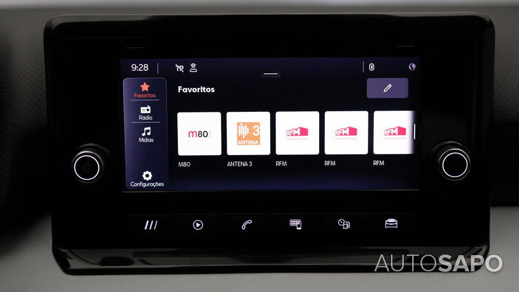 Seat Arona 1.0 TSI Style de 2022