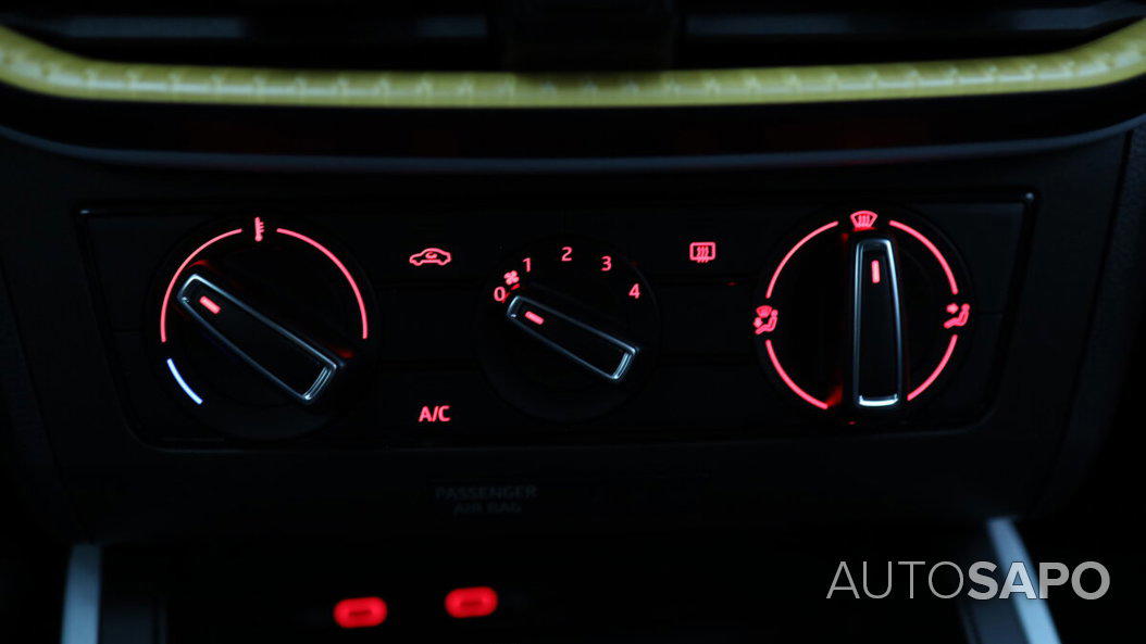 Seat Arona 1.0 TSI Style de 2022