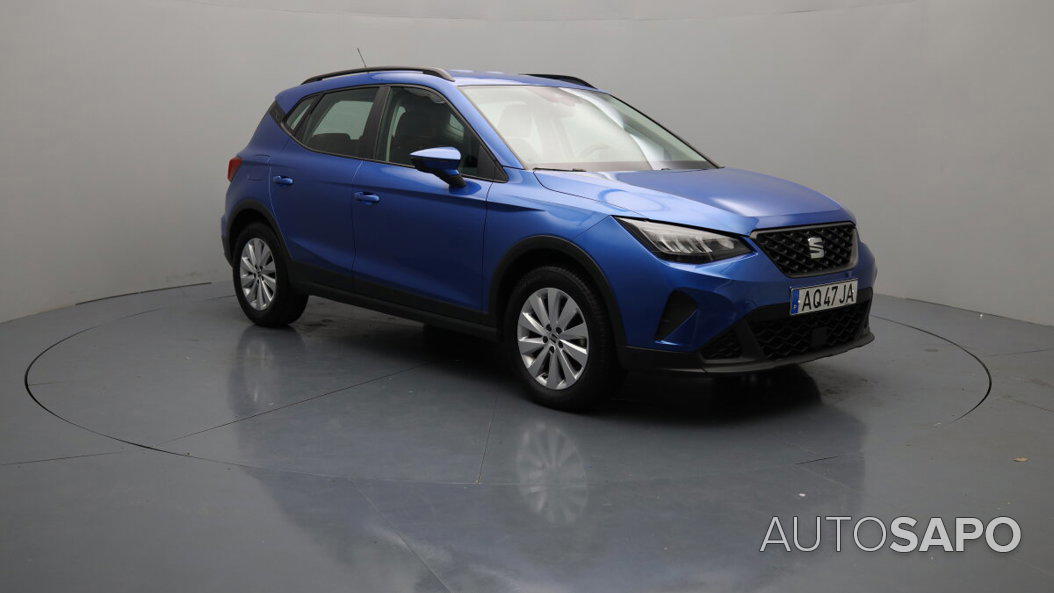 Seat Arona 1.0 TSI Style de 2022