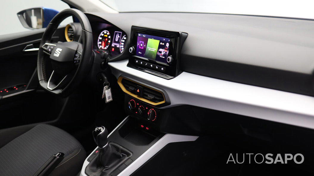 Seat Arona 1.0 TSI Style de 2022