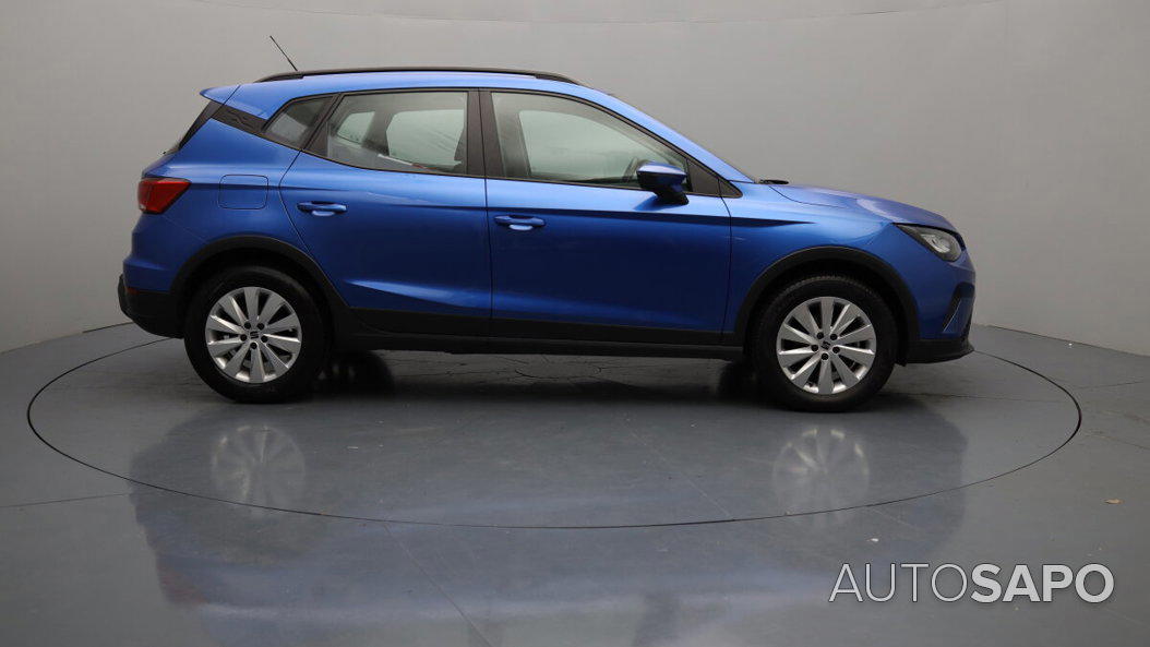 Seat Arona 1.0 TSI Style de 2022
