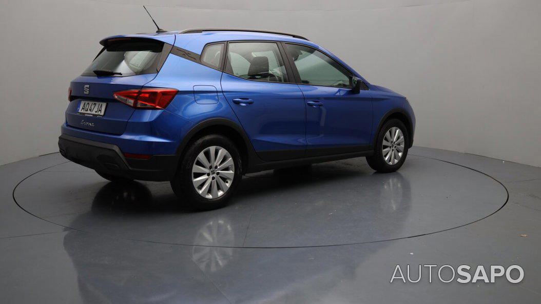 Seat Arona 1.0 TSI Style de 2022