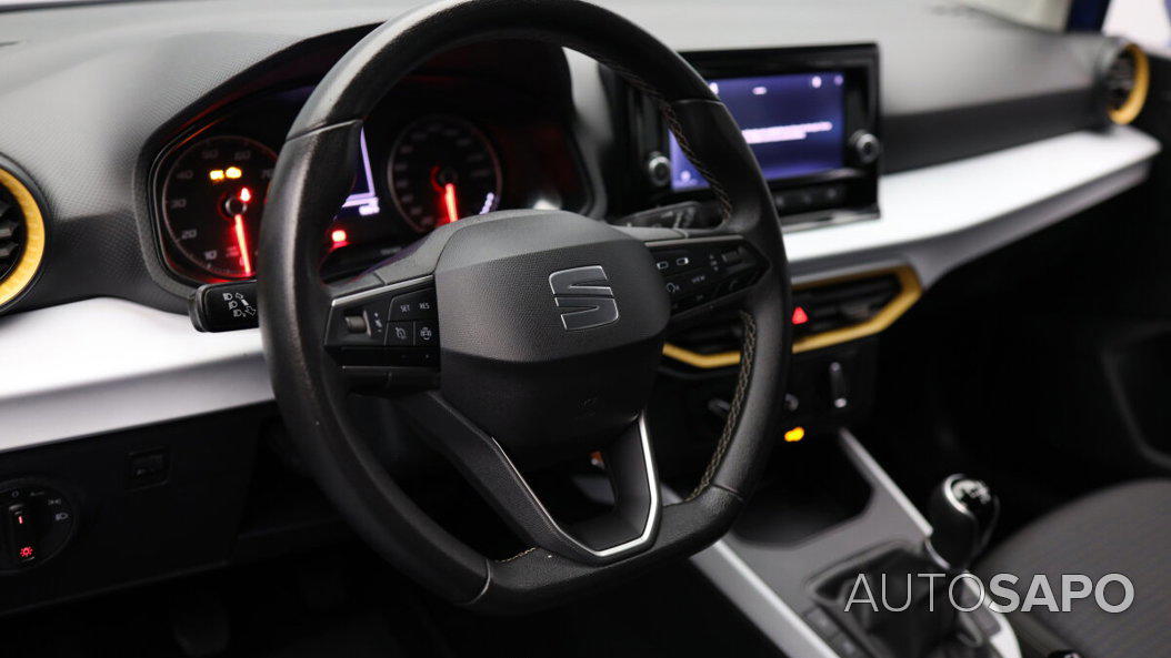 Seat Arona 1.0 TSI Style de 2022