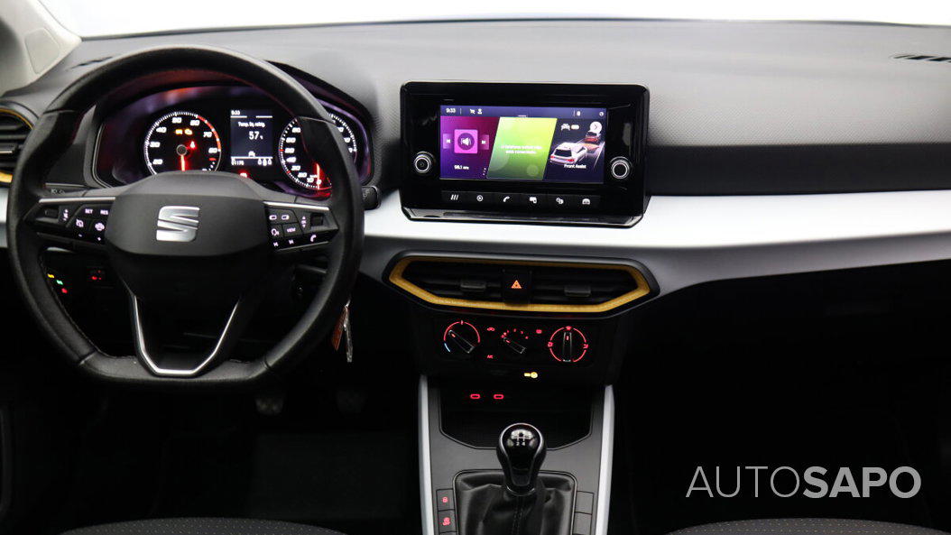 Seat Arona 1.0 TSI Style de 2022