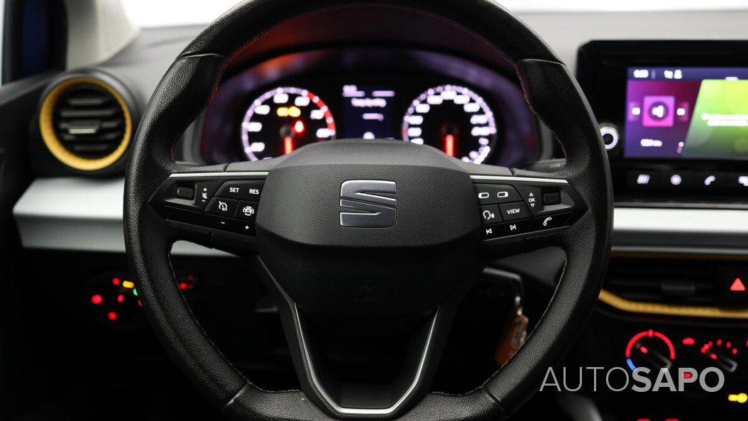Seat Arona 1.0 TSI Style de 2022