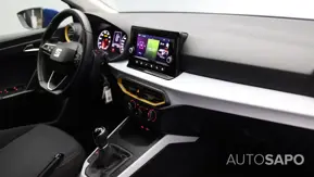 Seat Arona 1.0 TSI Style de 2022