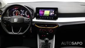 Seat Arona 1.0 TSI Style de 2022