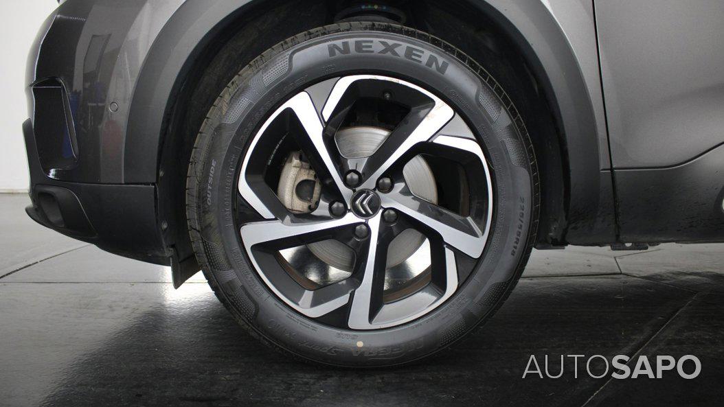 Citroen C5 AirCross 1.5 BlueHDi Feel Pack de 2021