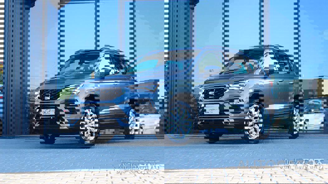 Seat Ateca de 2022