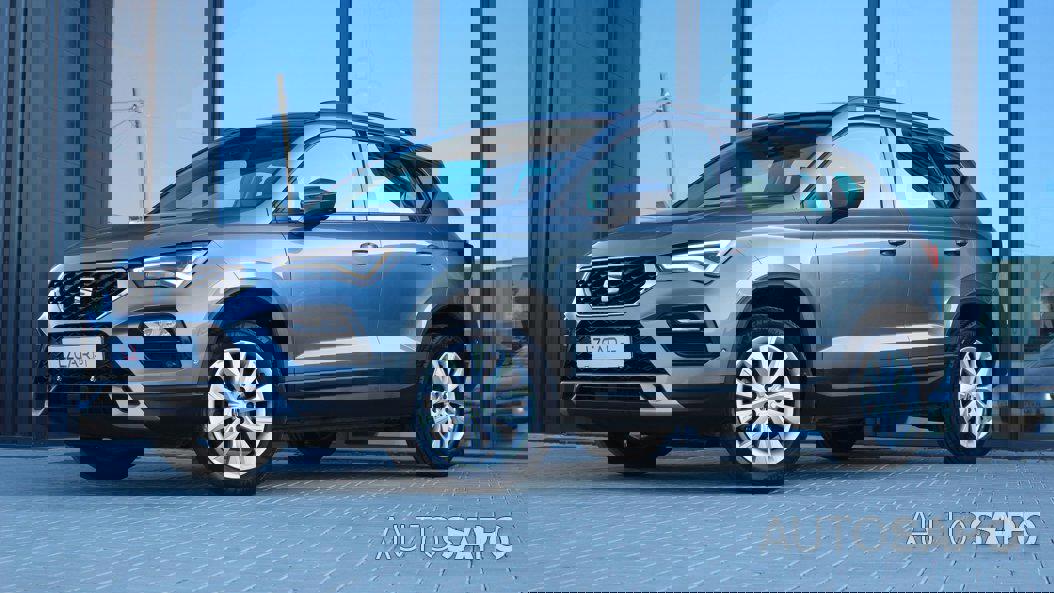 Seat Ateca de 2022