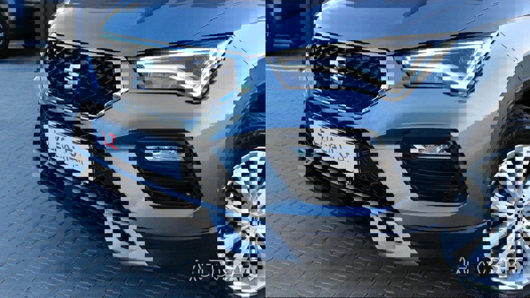 Seat Ateca de 2022