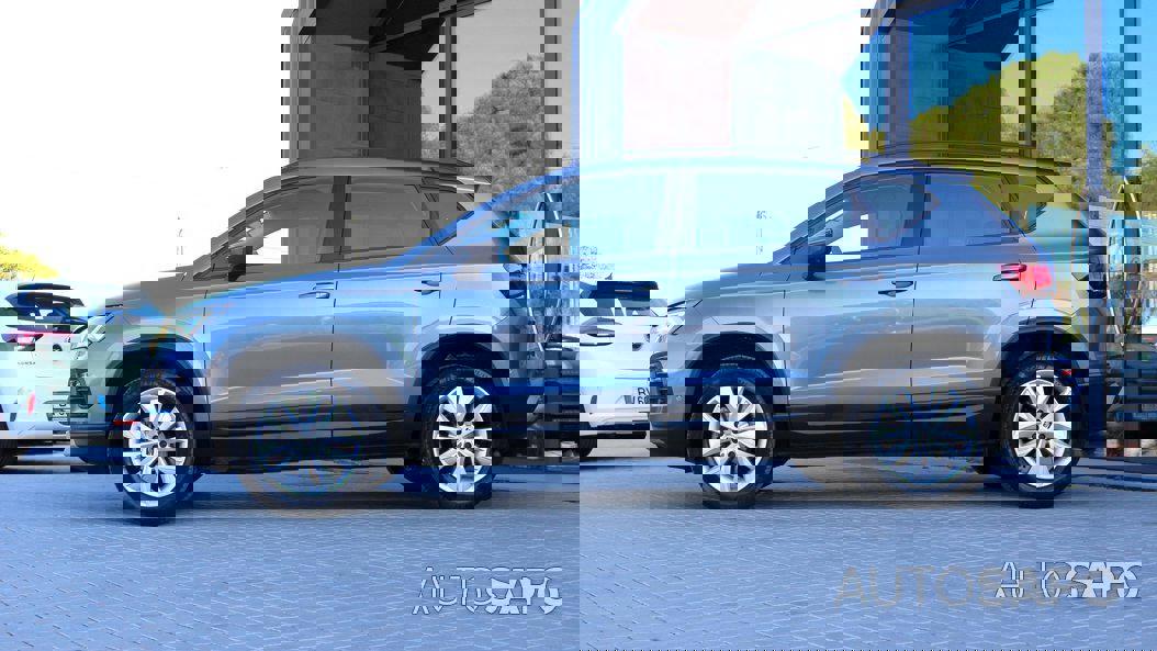Seat Ateca de 2022