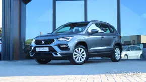 Seat Ateca de 2022