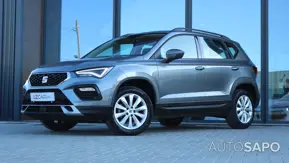Seat Ateca de 2022