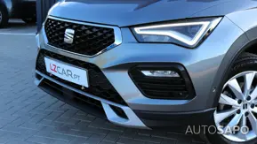 Seat Ateca de 2022