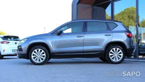 Seat Ateca de 2022