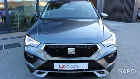 Seat Ateca de 2022
