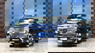 Renault Talisman de 2016