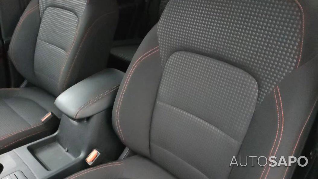 Ford Kuga 1.5 EcoBoost ST-Line de 2022