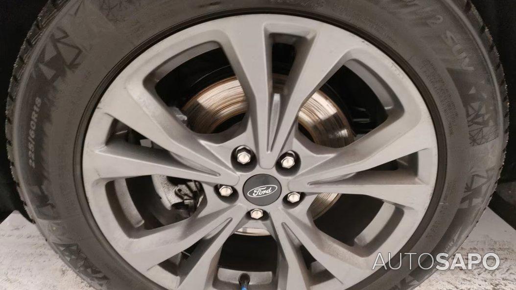 Ford Kuga 1.5 EcoBoost ST-Line de 2022