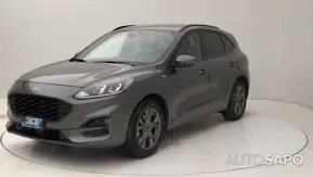Ford Kuga 1.5 EcoBoost ST-Line de 2022