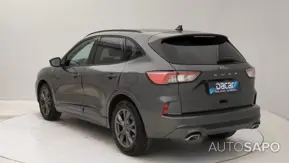 Ford Kuga 1.5 EcoBoost ST-Line de 2022