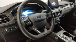 Ford Kuga 1.5 EcoBoost ST-Line de 2022