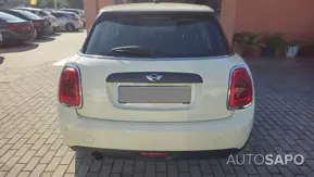 MINI One 1.4 de 2015