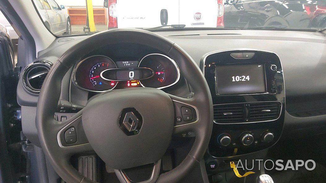 Renault Clio de 2021
