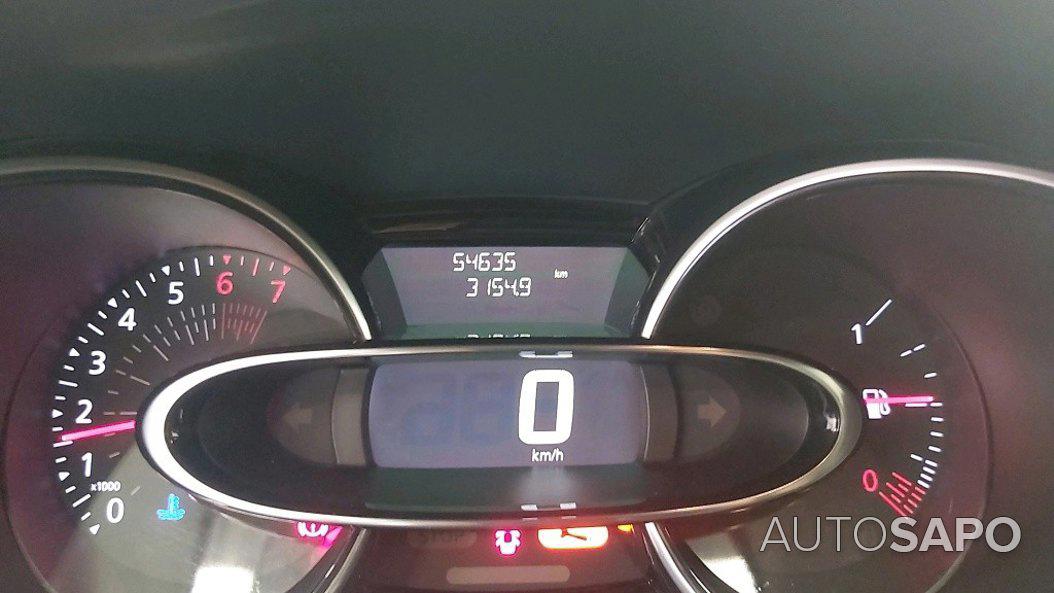Renault Clio de 2021