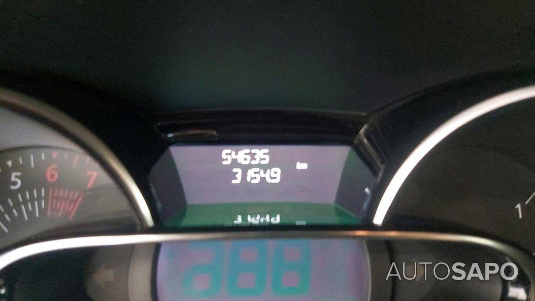 Renault Clio de 2021