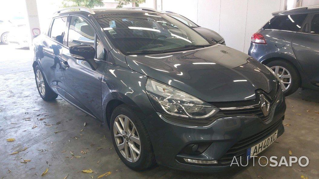 Renault Clio de 2021
