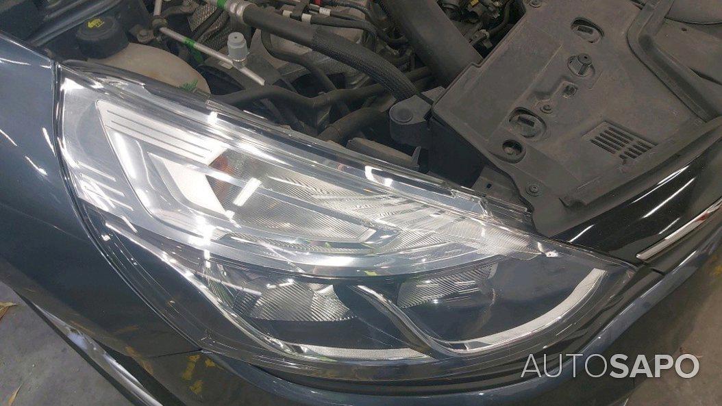 Renault Clio de 2021