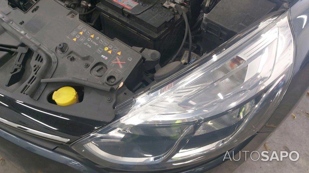 Renault Clio de 2021