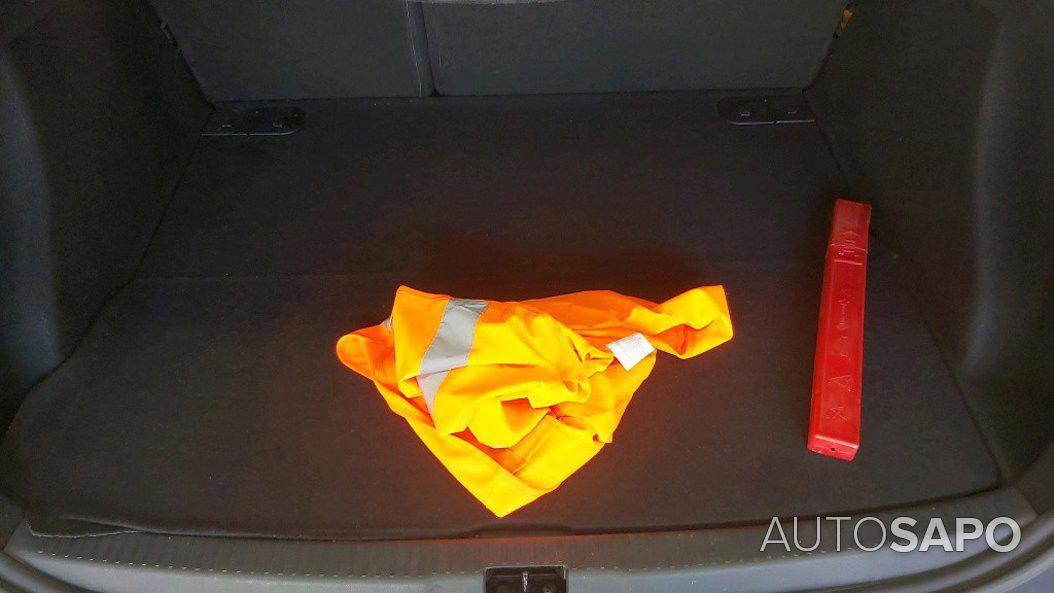 Renault Clio de 2021
