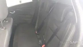 Renault Clio de 2021