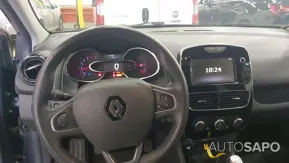 Renault Clio de 2021