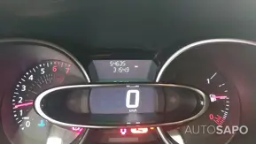 Renault Clio de 2021