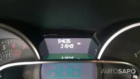 Renault Clio de 2021