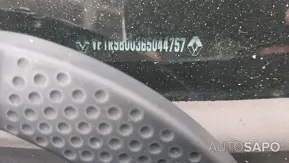 Renault Clio de 2021