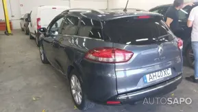 Renault Clio de 2021