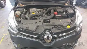 Renault Clio de 2021