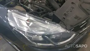 Renault Clio de 2021