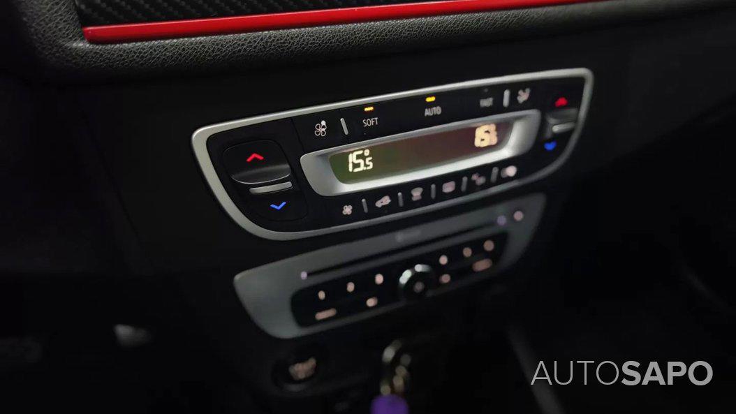 Renault Mégane 1.5 dCi GT Line SS de 2014