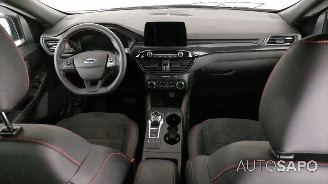 Ford Kuga 1.5 EcoBoost ST-Line de 2022