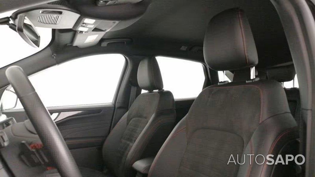 Ford Kuga 1.5 EcoBoost ST-Line de 2022
